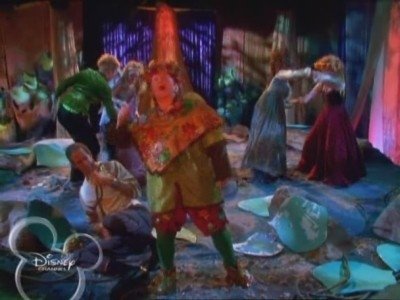 Сезон 2 Серия 22