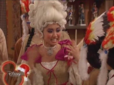 Сезон 2 Серия 17