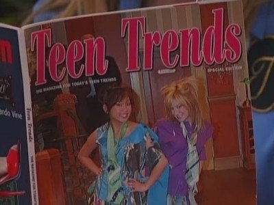 Сезон 1 Серия 23