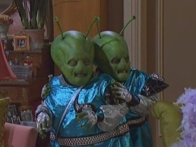 Сезон 1 Серия 26