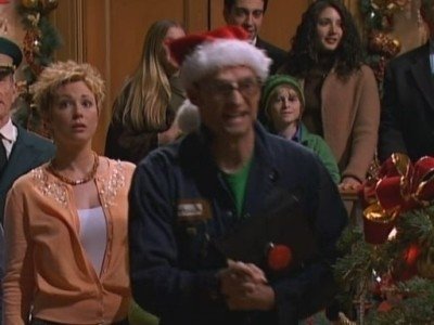 Сезон 1 Серия 21