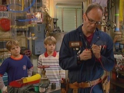 Сезон 1 Серия 6