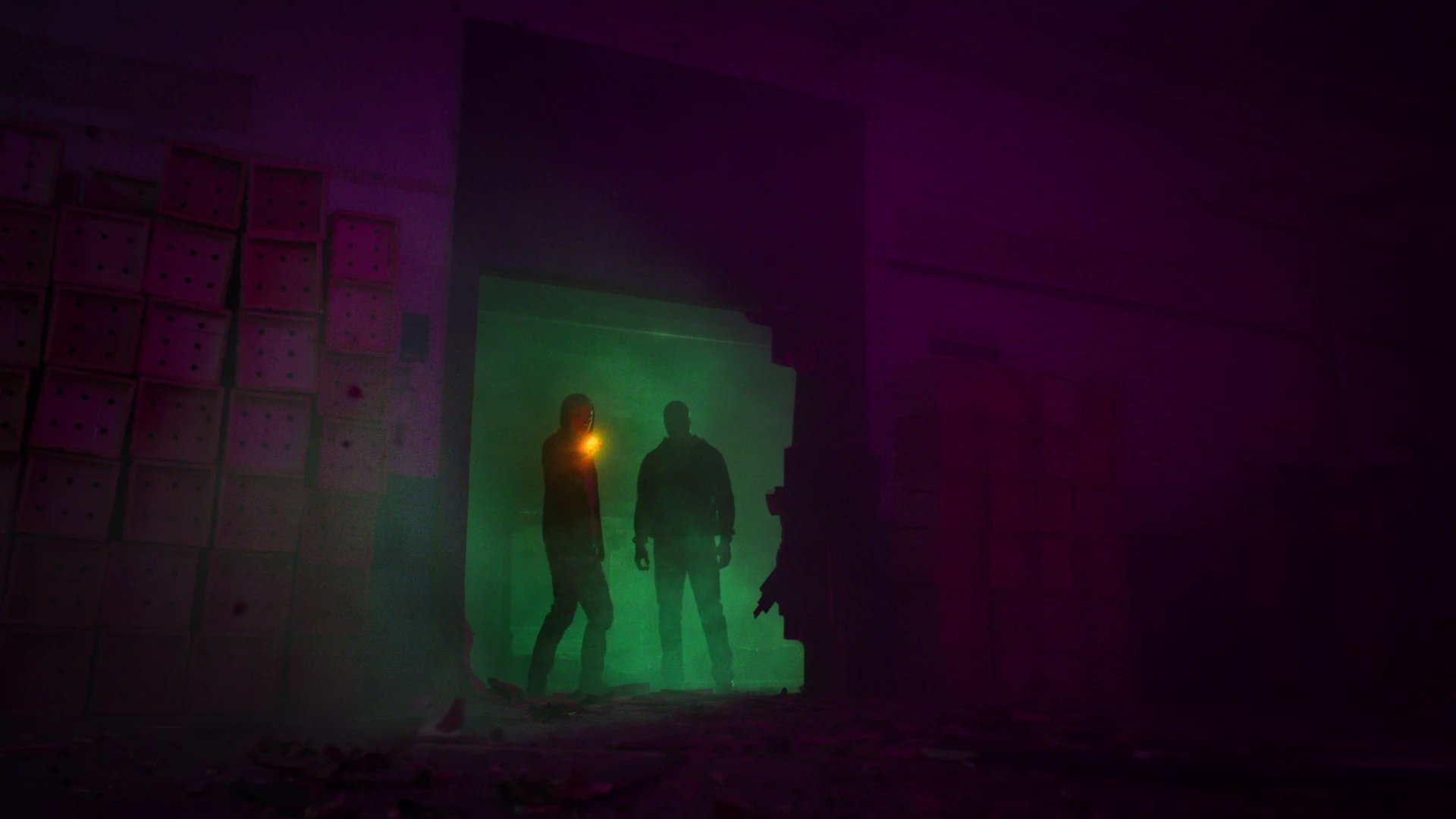 Сезон 2 Серия 10