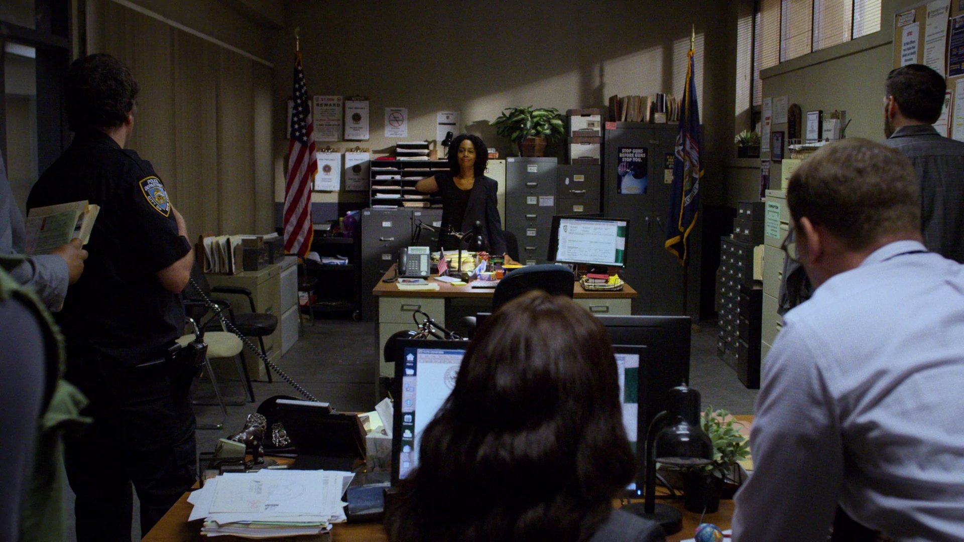 Сезон 2 Серия 2