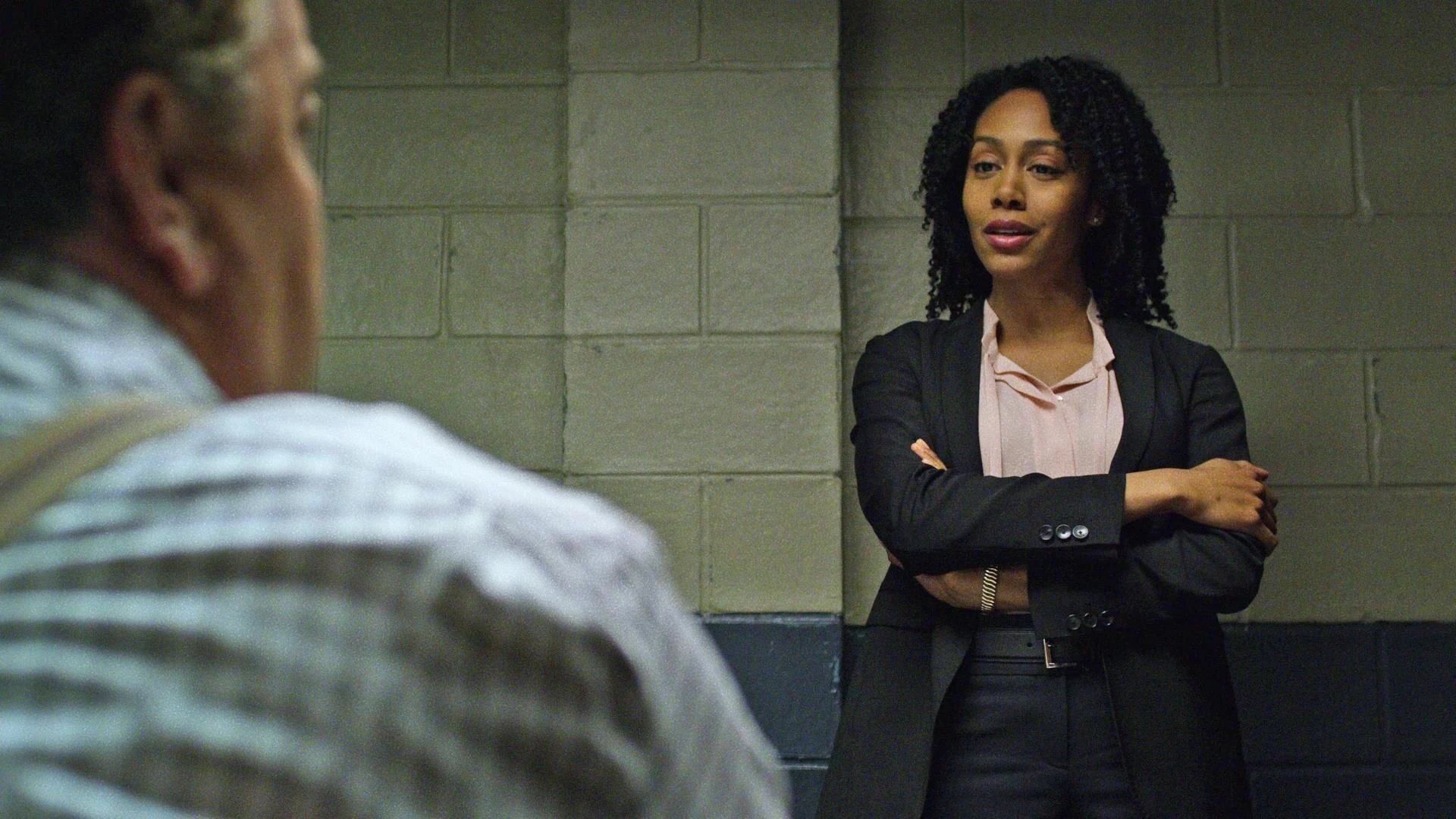 Сезон 1 Серия 9