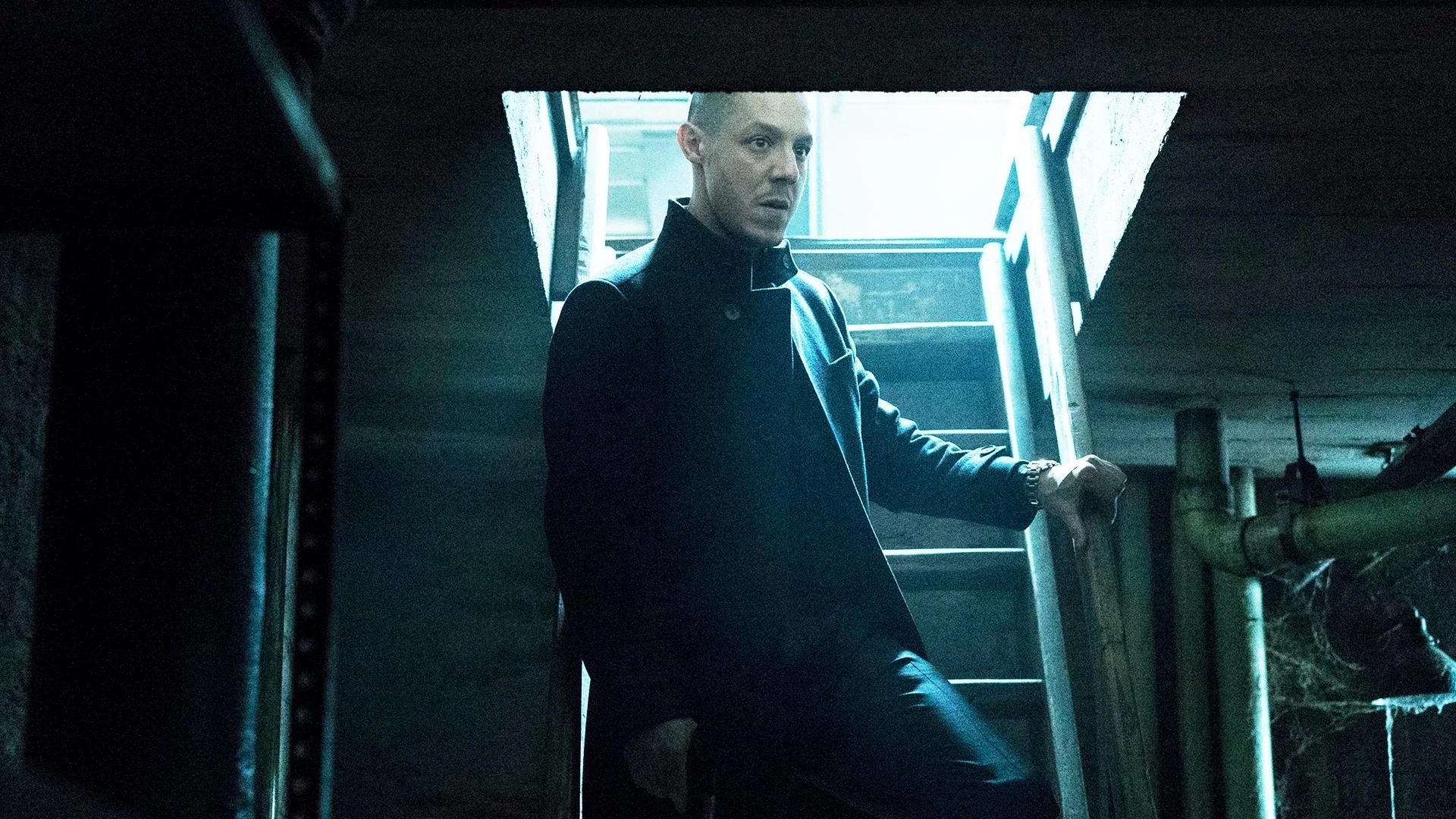 Сезон 1 Серия 11