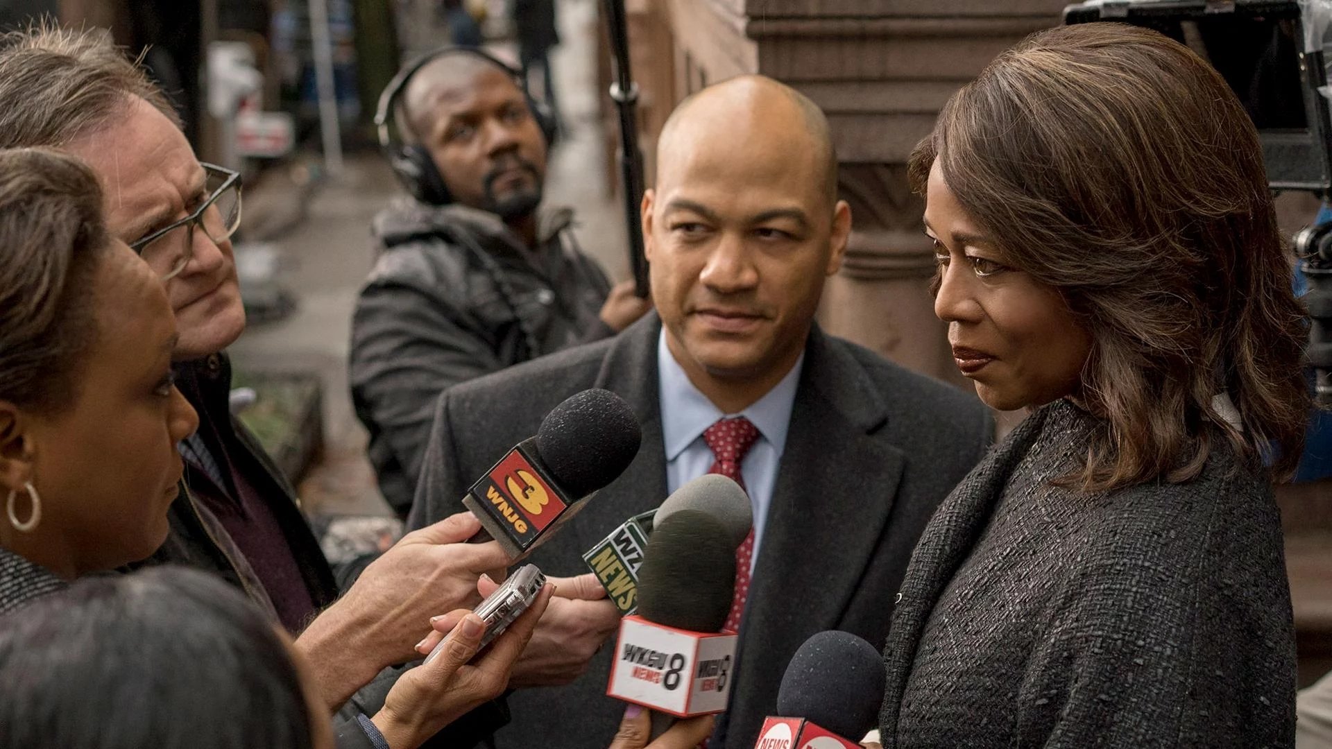 Сезон 1 Серия 7