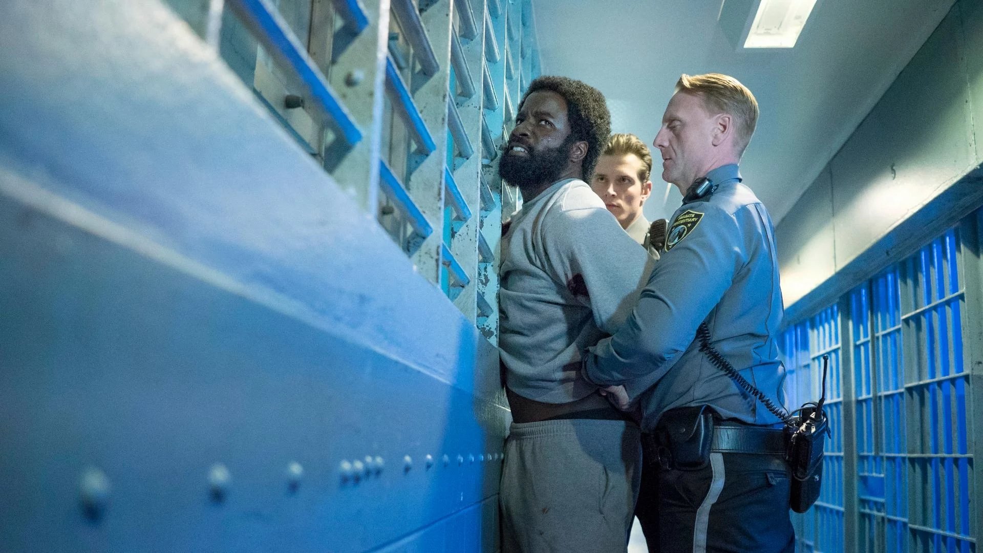 Сезон 1 Серия 4