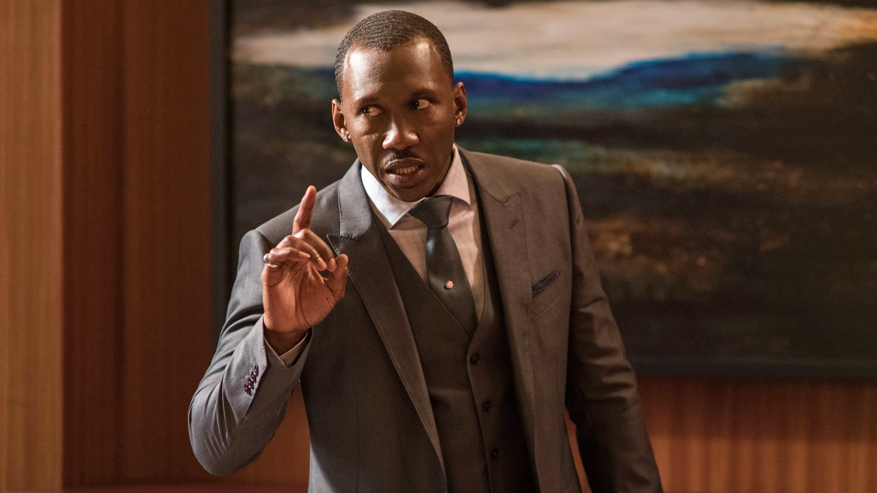 Сезон 1 Серия 5