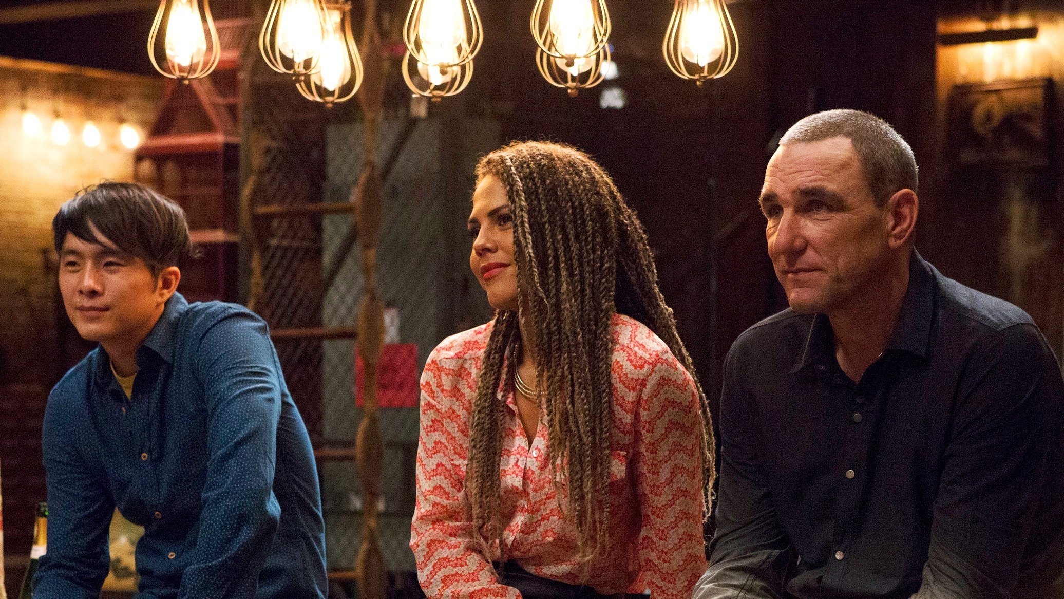 Сезон 1 Серия 4