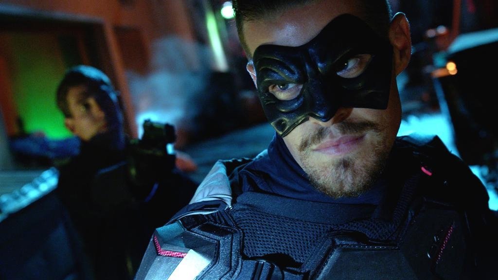 Сезон 15 Серия 15