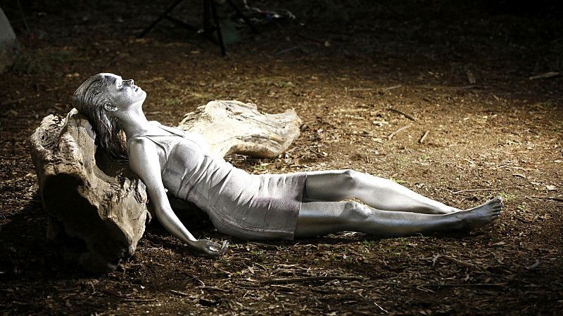 Сезон 15 Серия 16