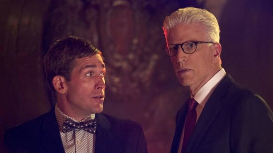 Сезон 15 Серия 8