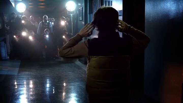 Сезон 14 Серия 19