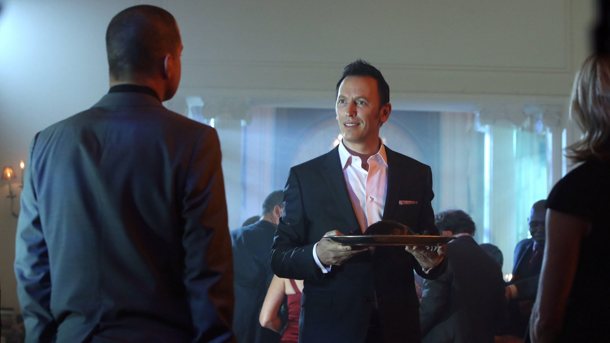 Сезон 14 Серия 20