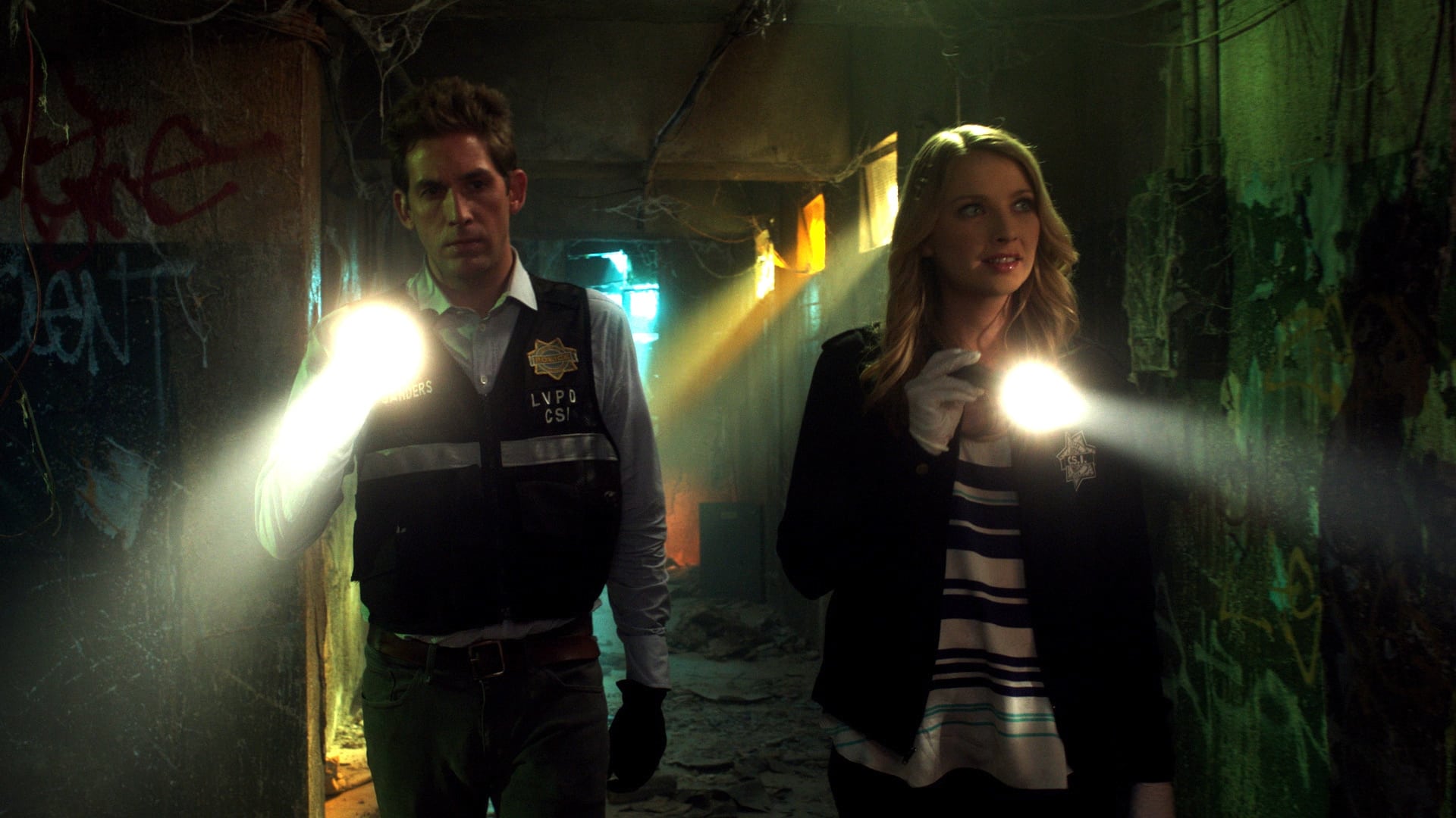 Сезон 13 Серия 21