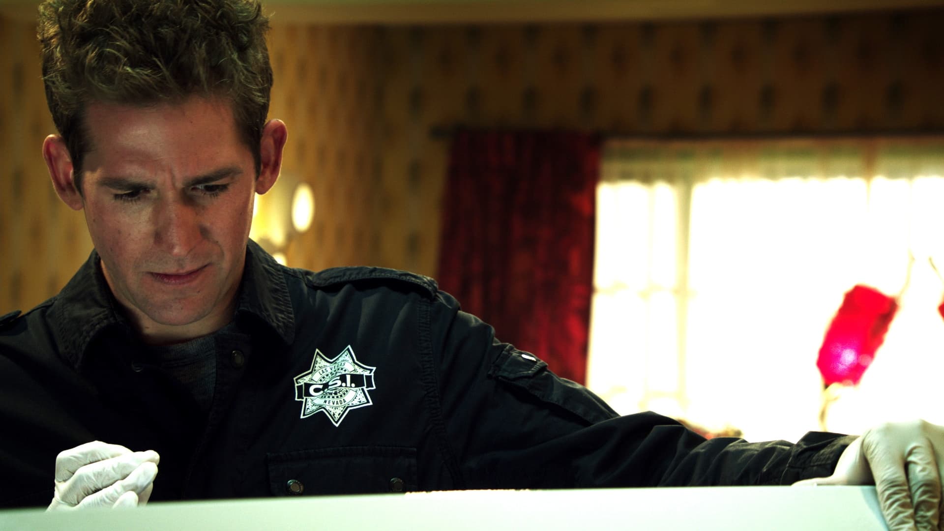 Сезон 13 Серия 22