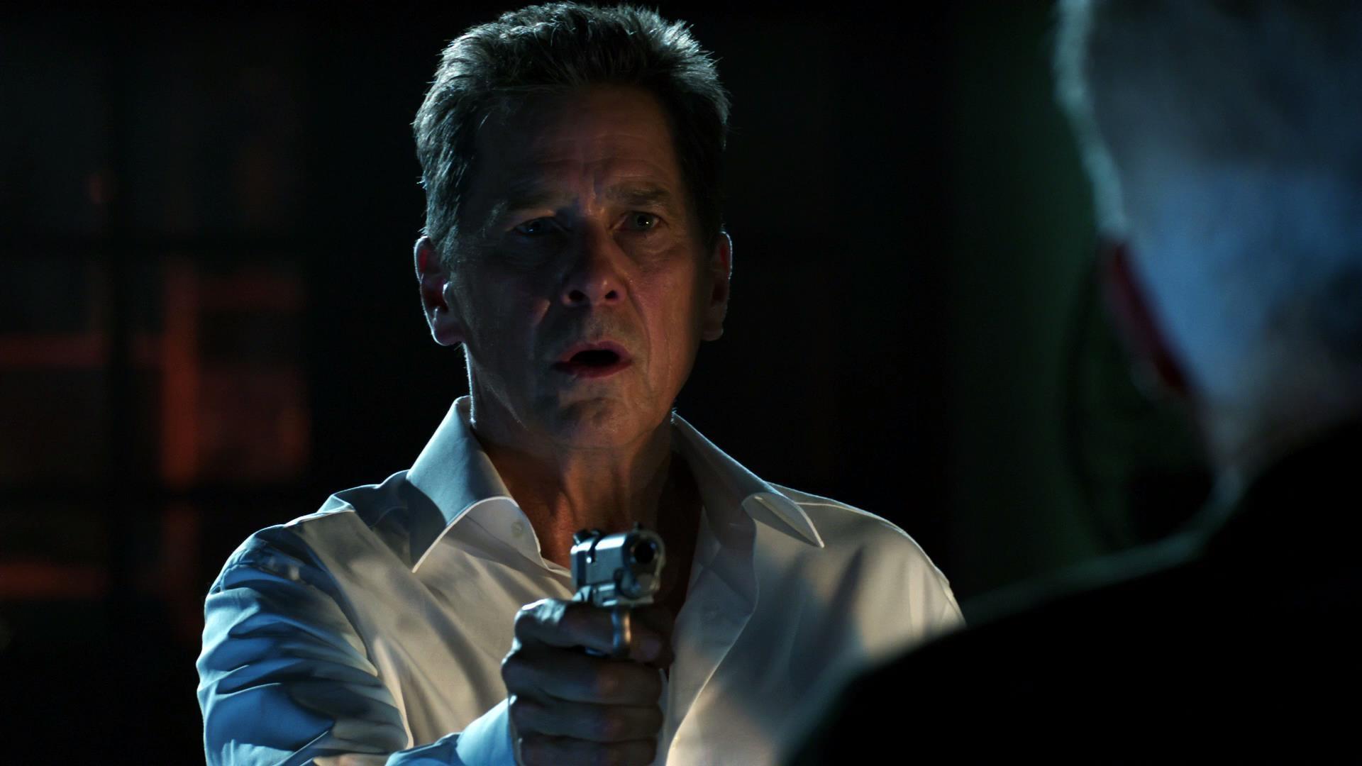 Сезон 14 Серия 1