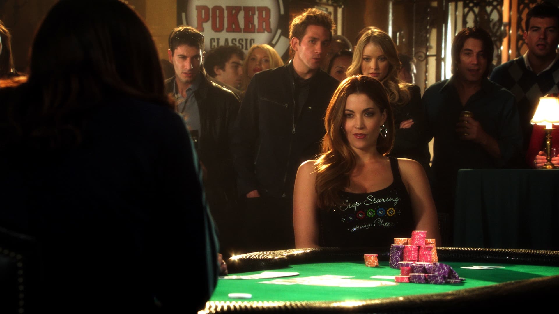 Сезон 13 Серия 16