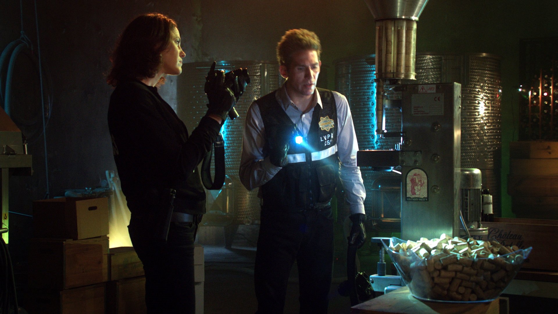 Сезон 13 Серия 13