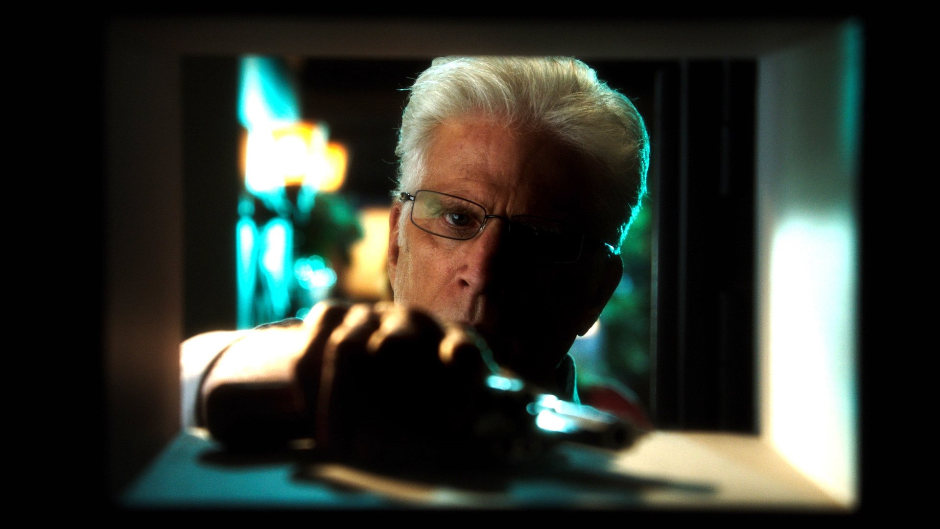 Сезон 13 Серия 1