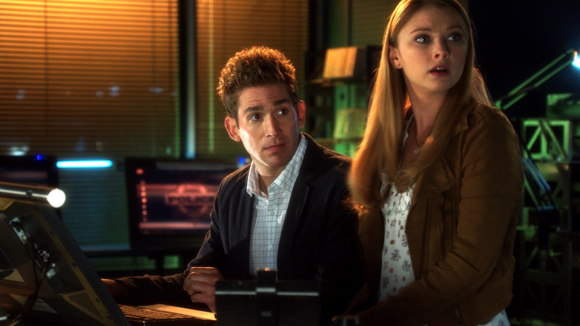 Сезон 13 Серия 2