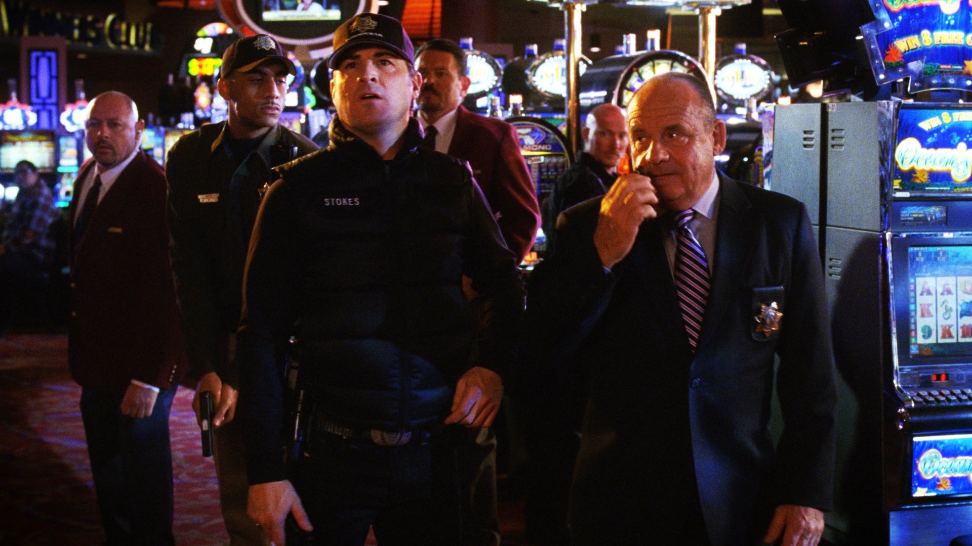 Сезон 12 Серия 19