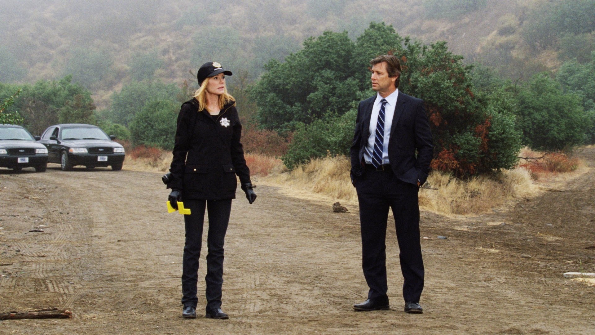 Сезон 12 Серия 9