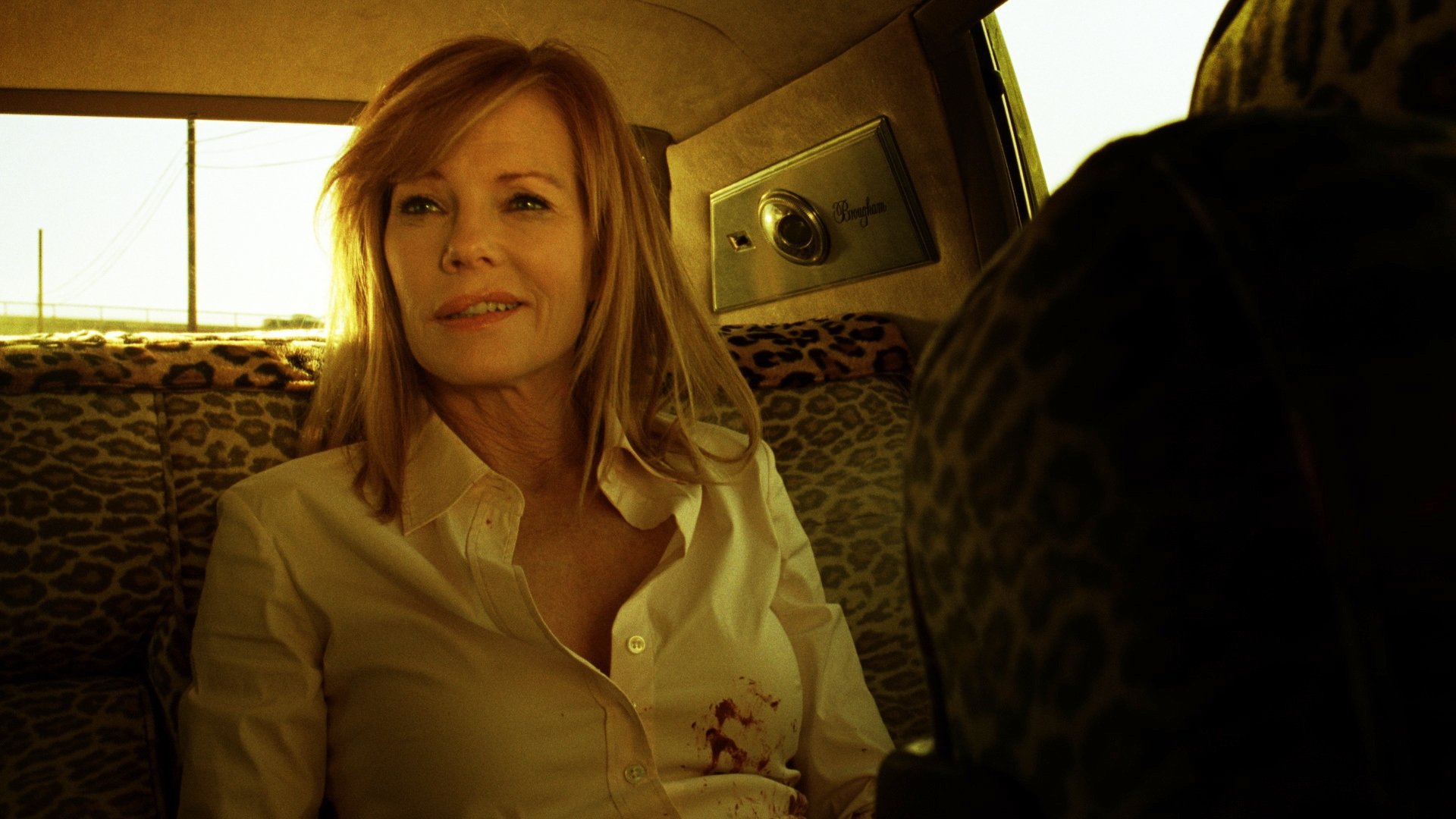 Сезон 12 Серия 12