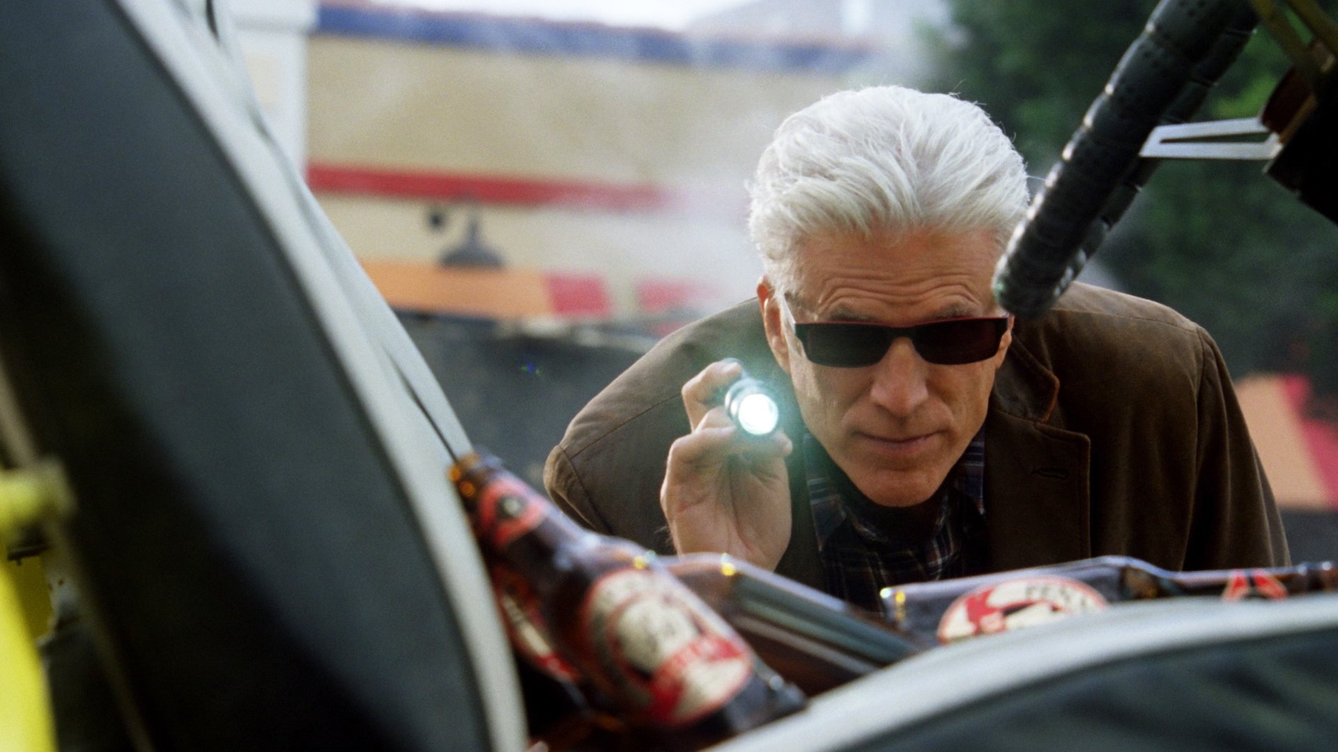 Сезон 12 Серия 7