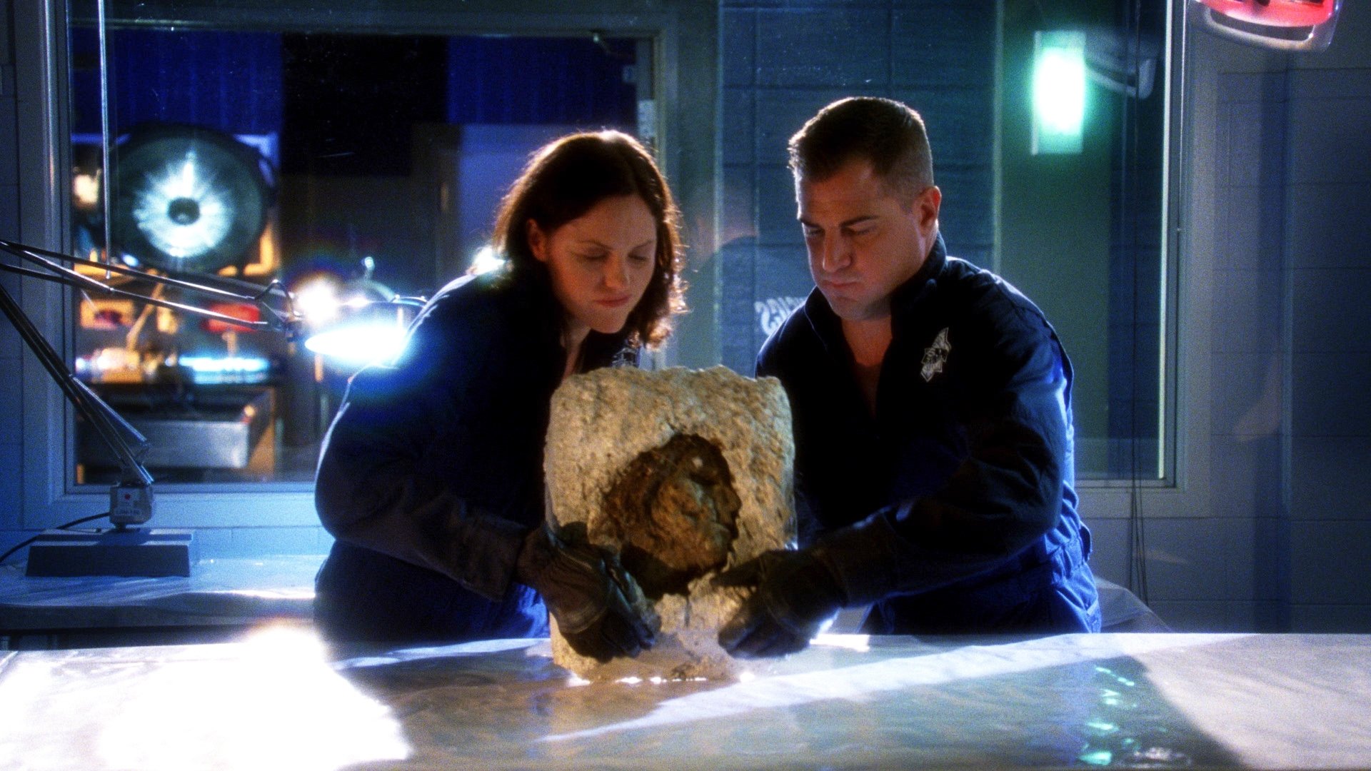 Сезон 12 Серия 3