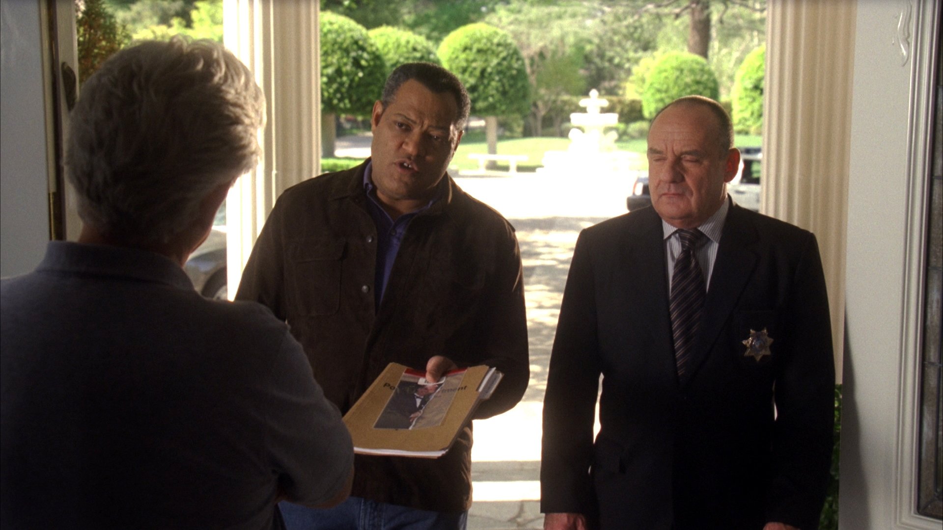 Сезон 11 Серия 20