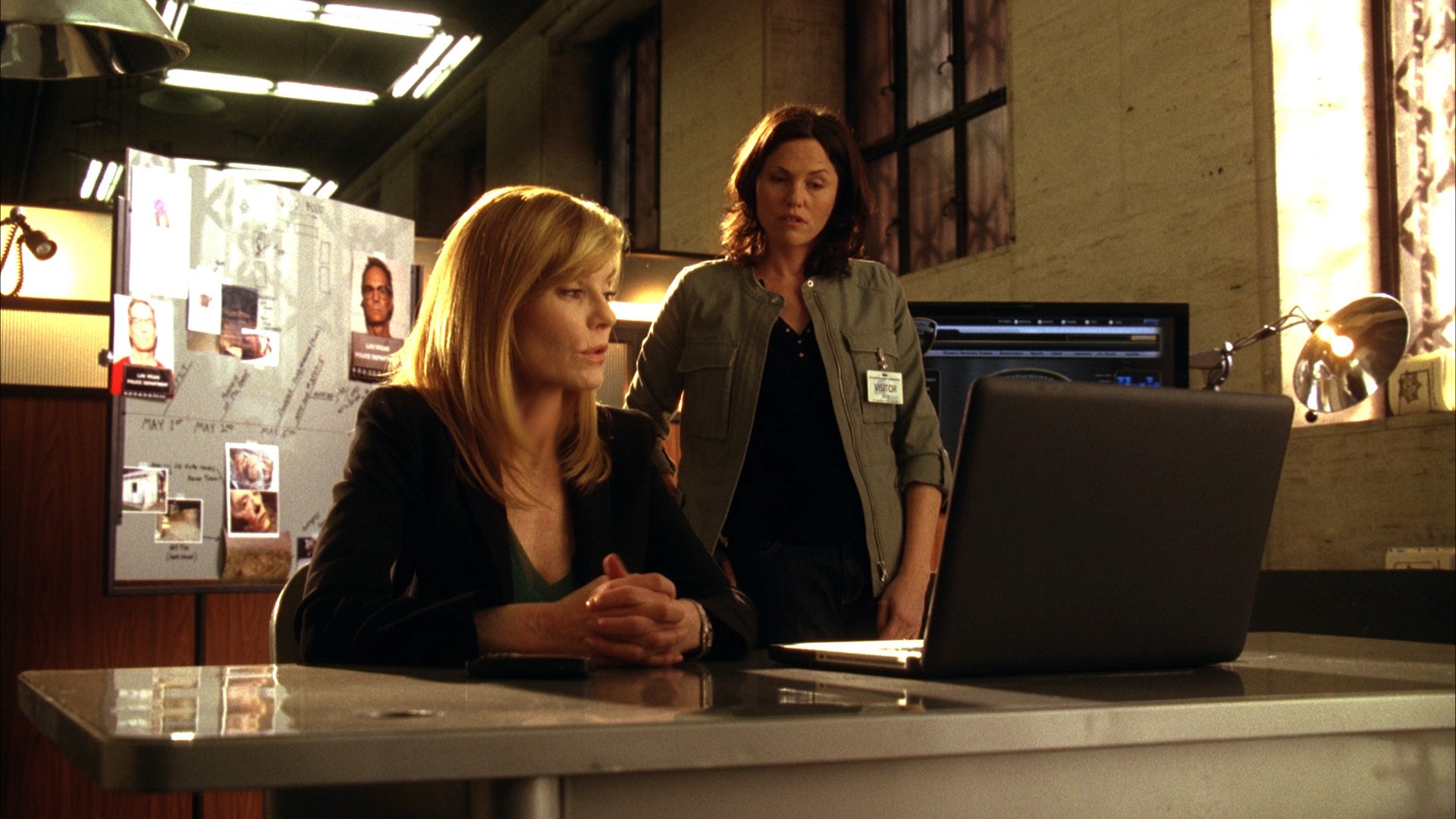 Сезон 11 Серия 21