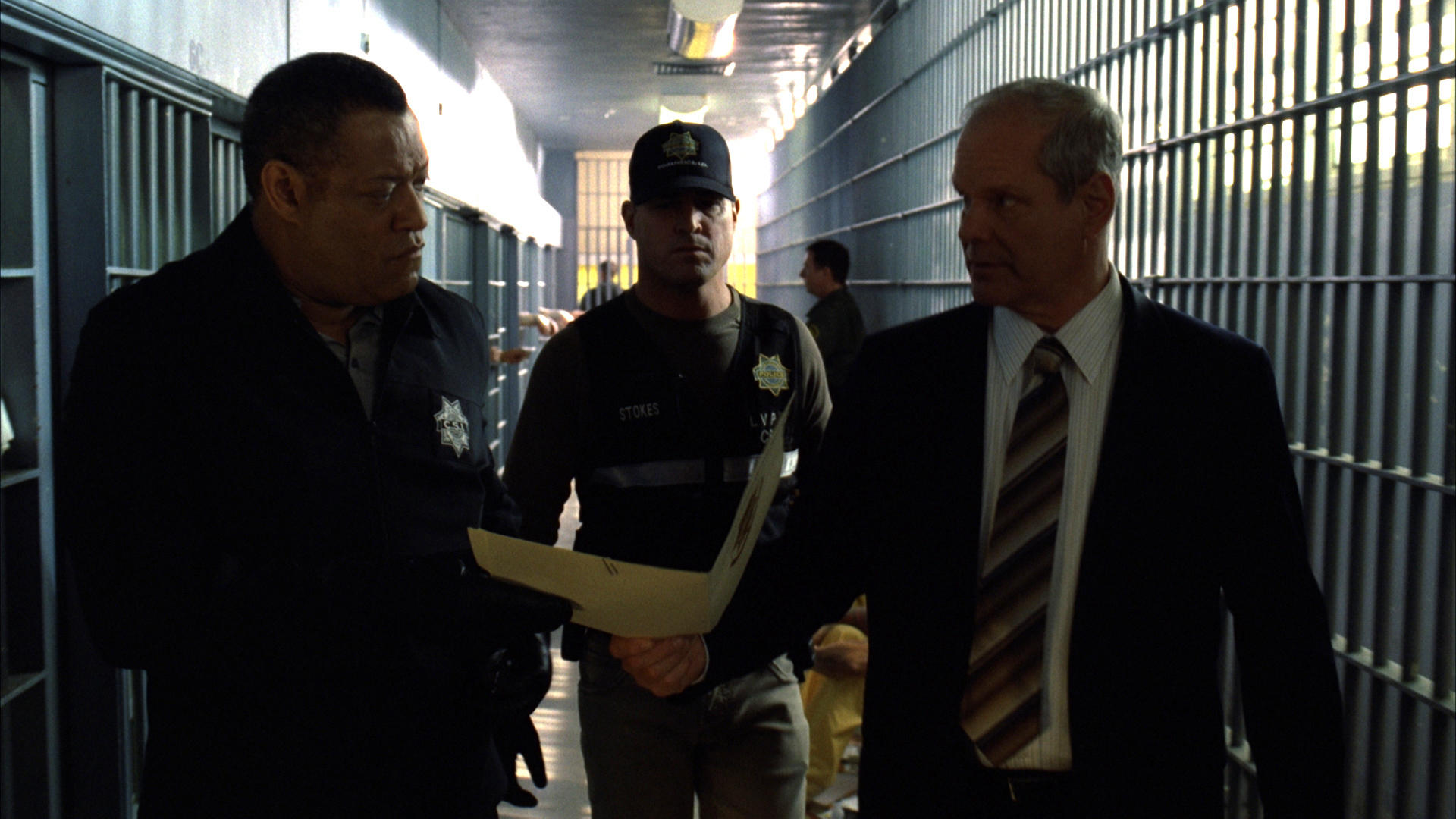 Сезон 11 Серия 17