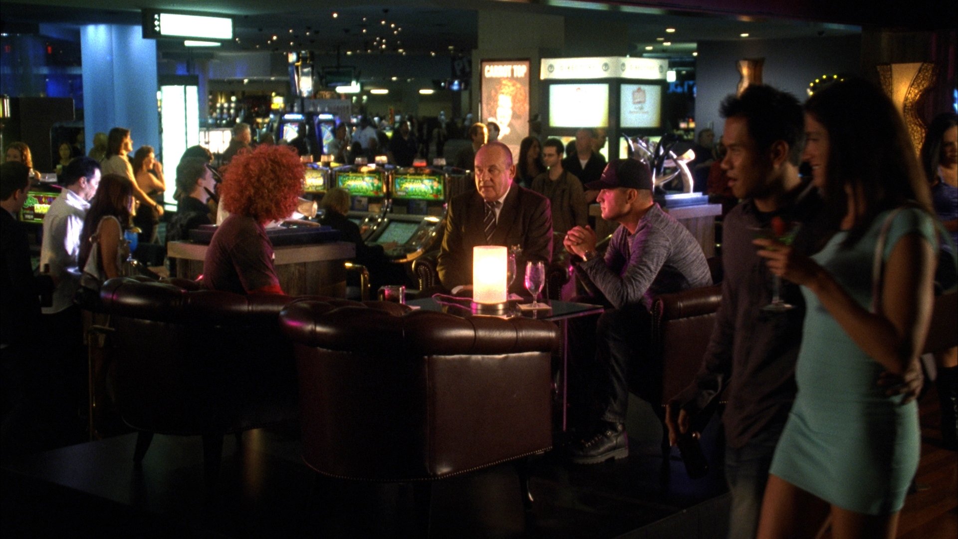 Сезон 11 Серия 11