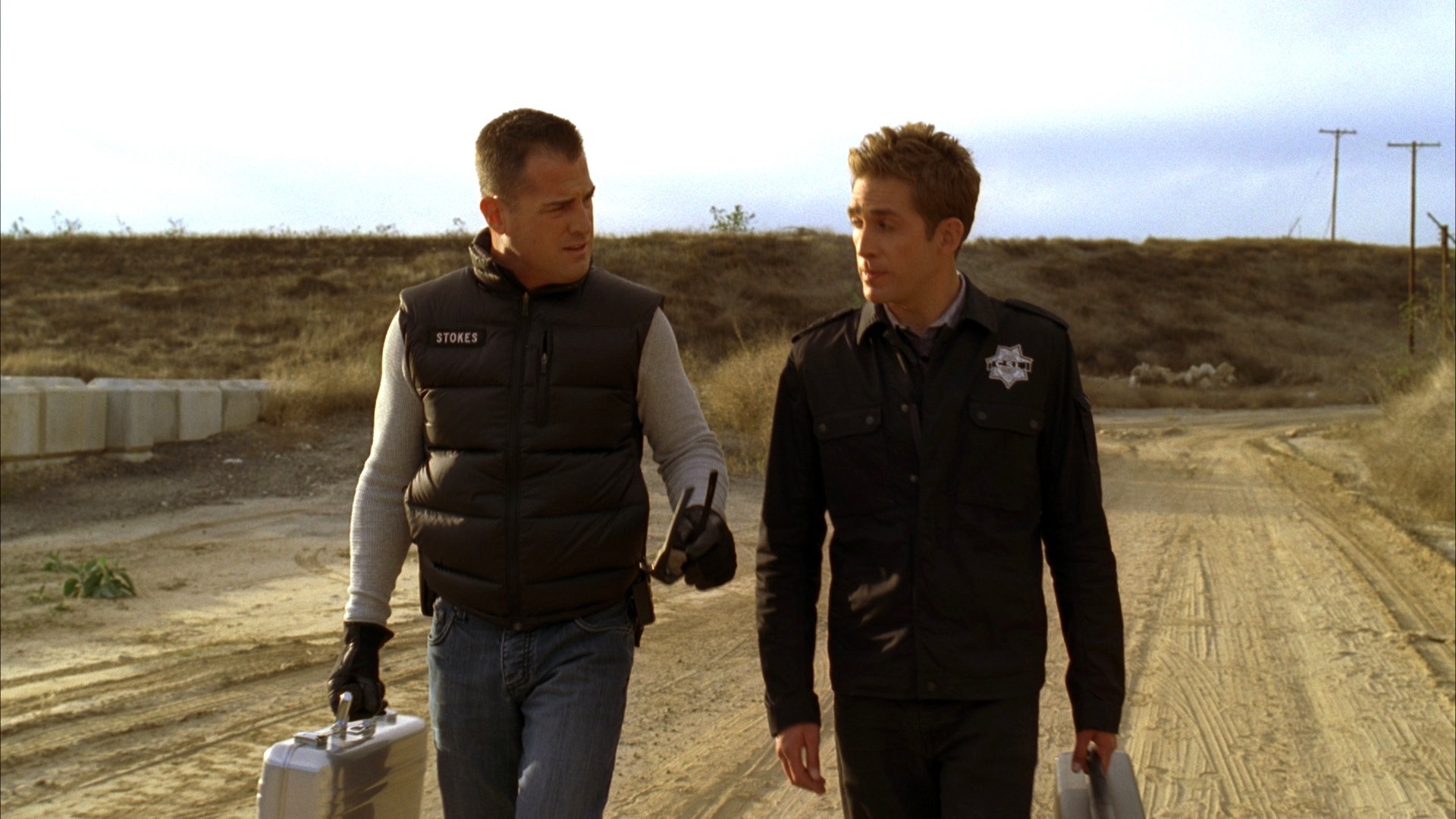 Сезон 11 Серия 12