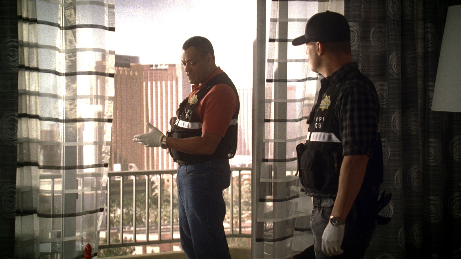 Сезон 11 Серия 9