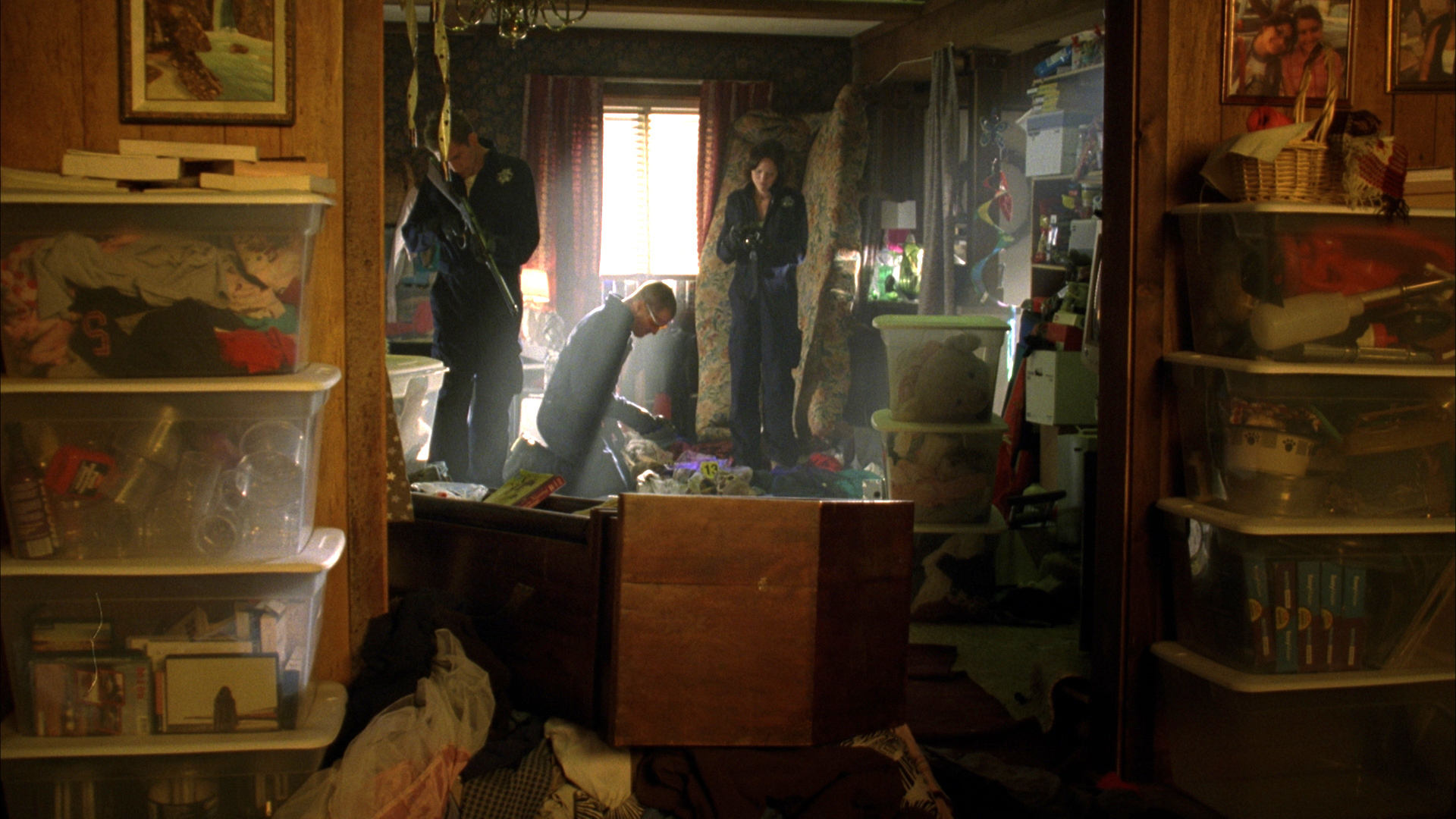 Сезон 11 Серия 5