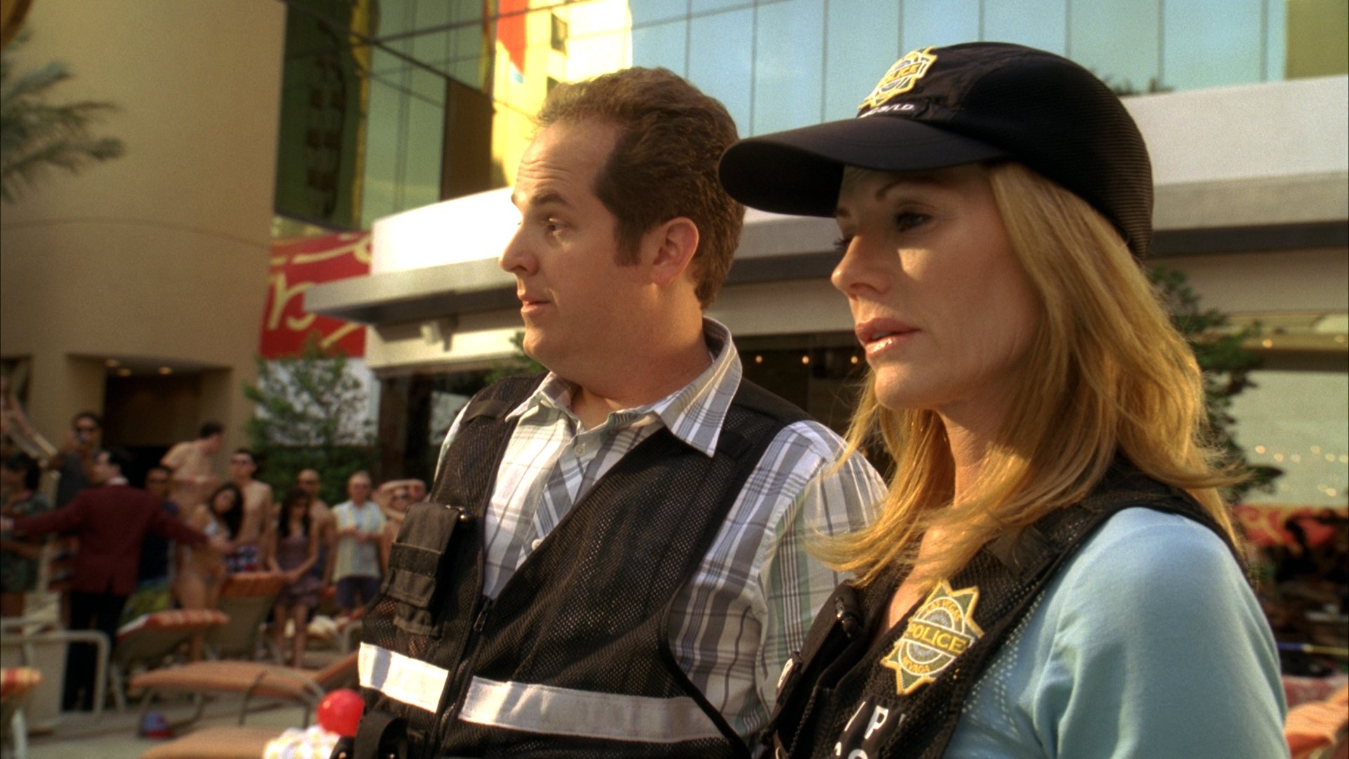 Сезон 11 Серия 2