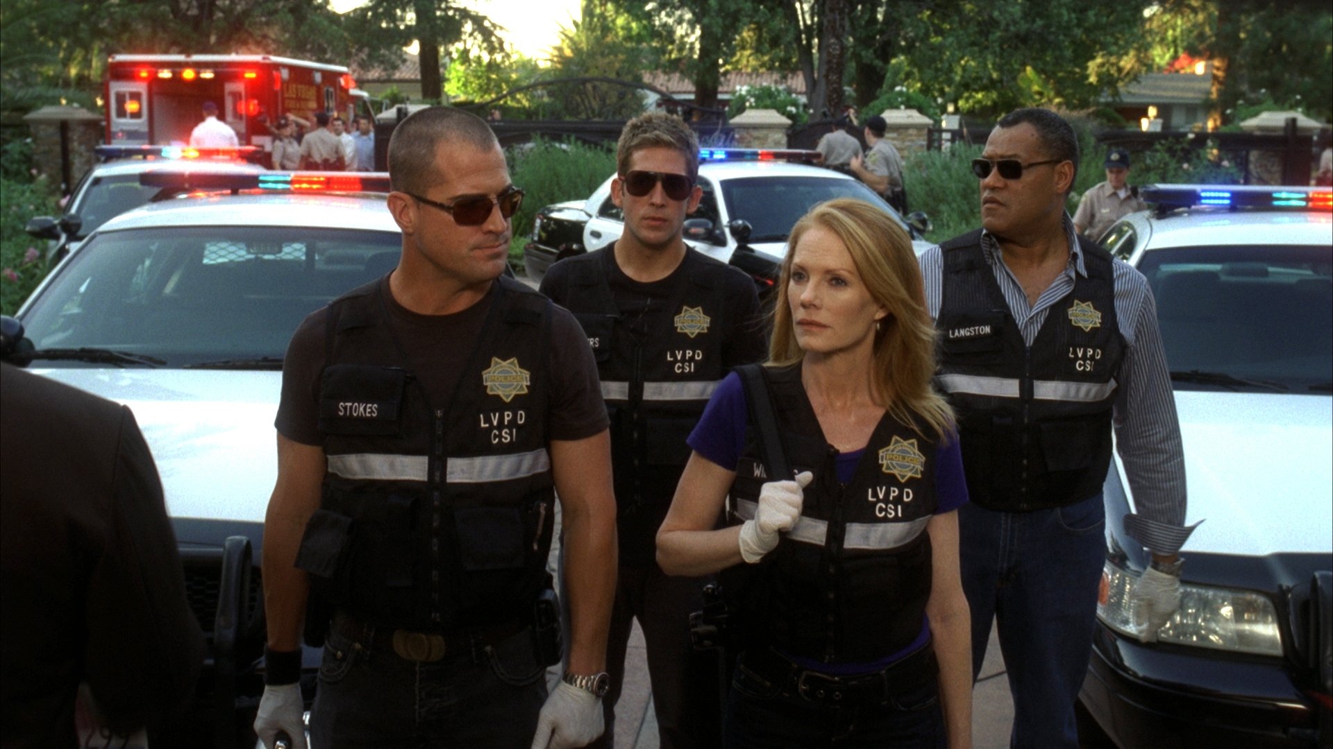 Сезон 11 Серия 4