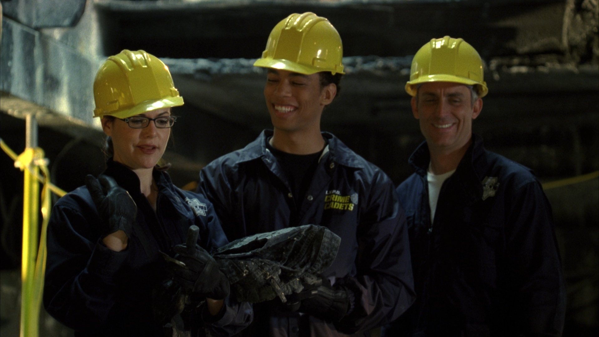 Сезон 10 Серия 18