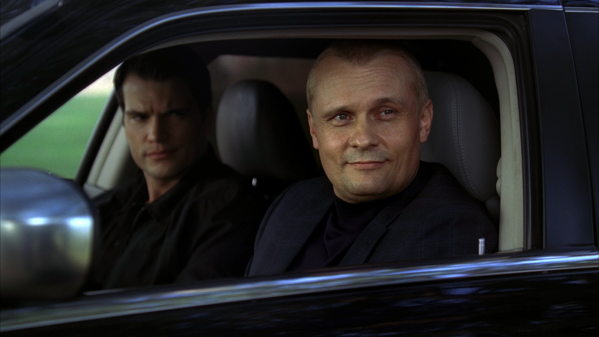 Сезон 10 Серия 14