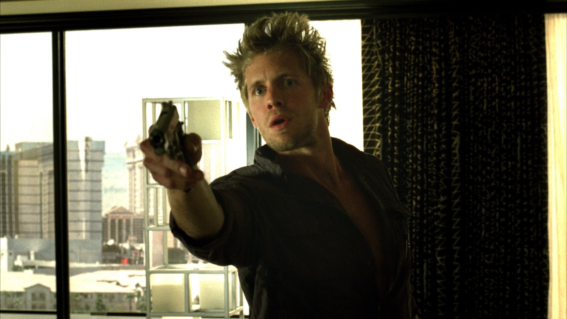 Сезон 10 Серия 16