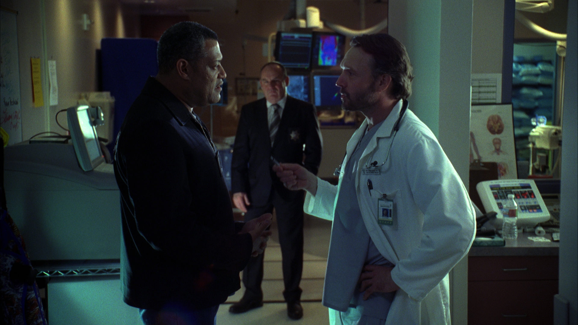 Сезон 10 Серия 17