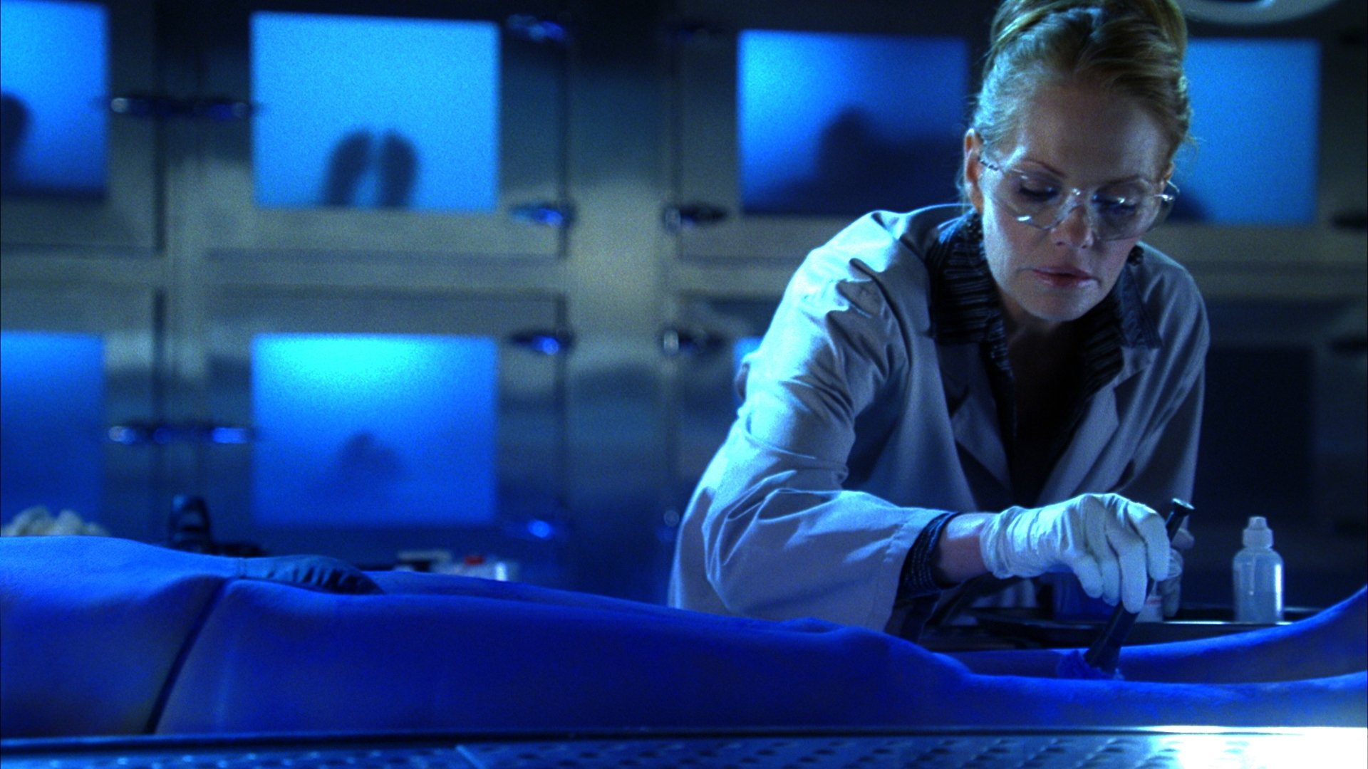 Сезон 10 Серия 11