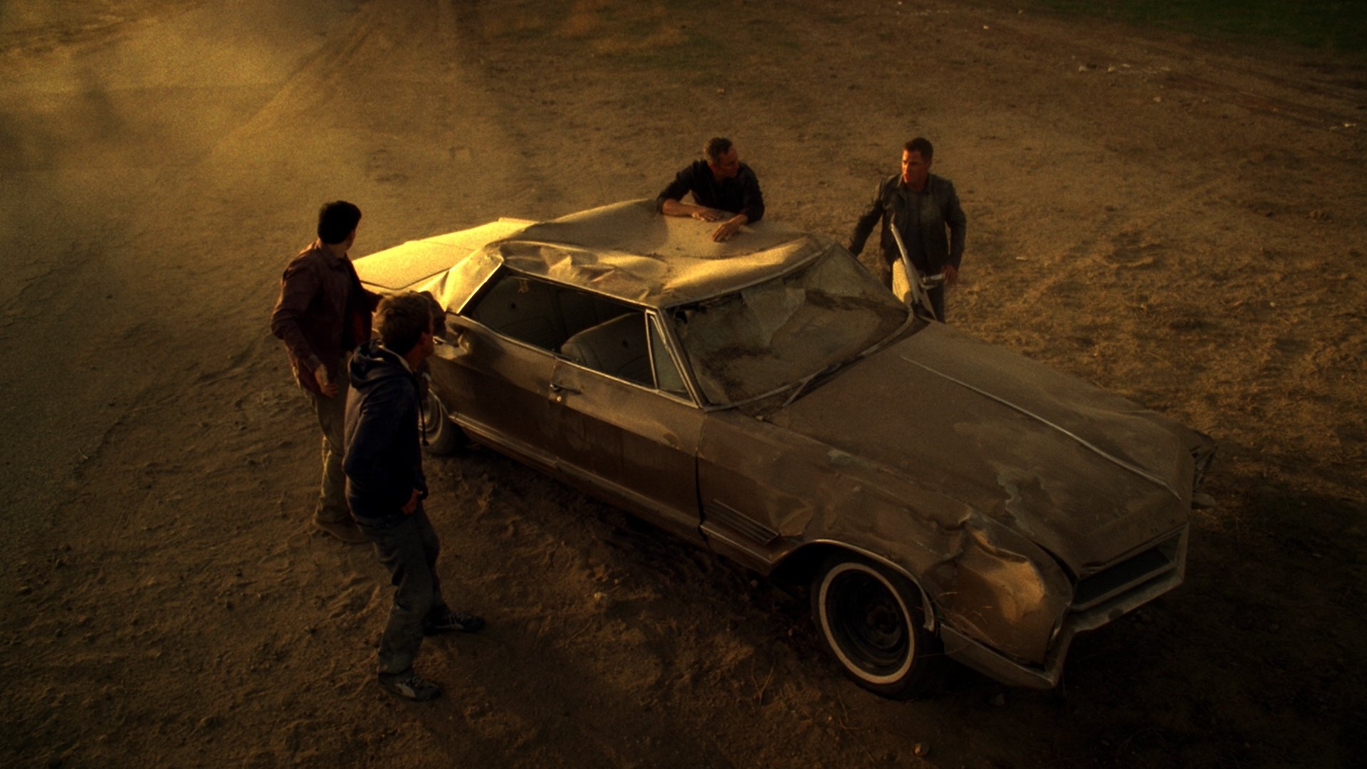 Сезон 10 Серия 9