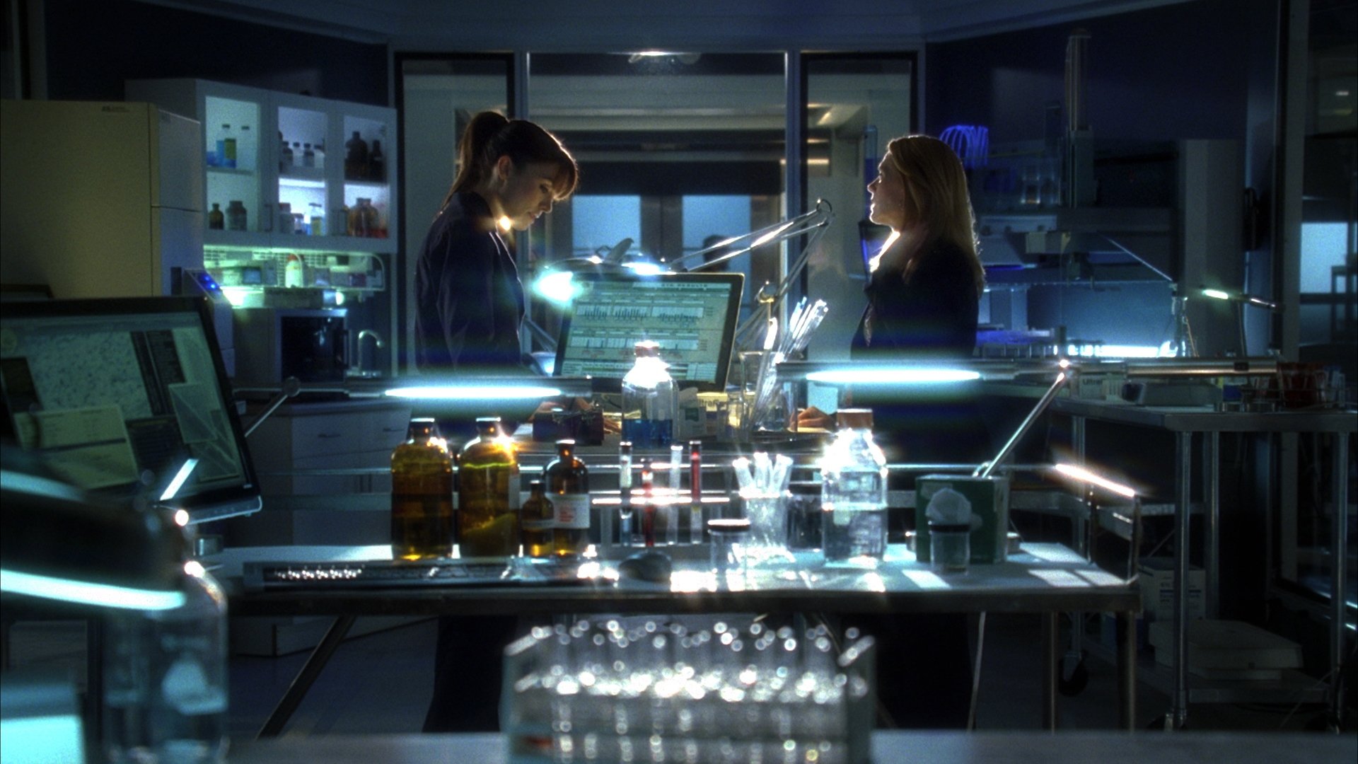 Сезон 10 Серия 10