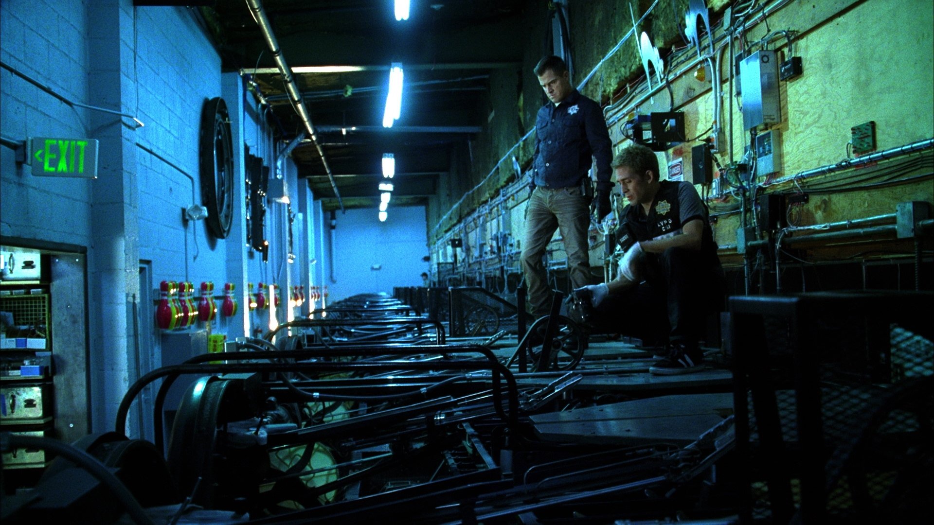 Сезон 10 Серия 8