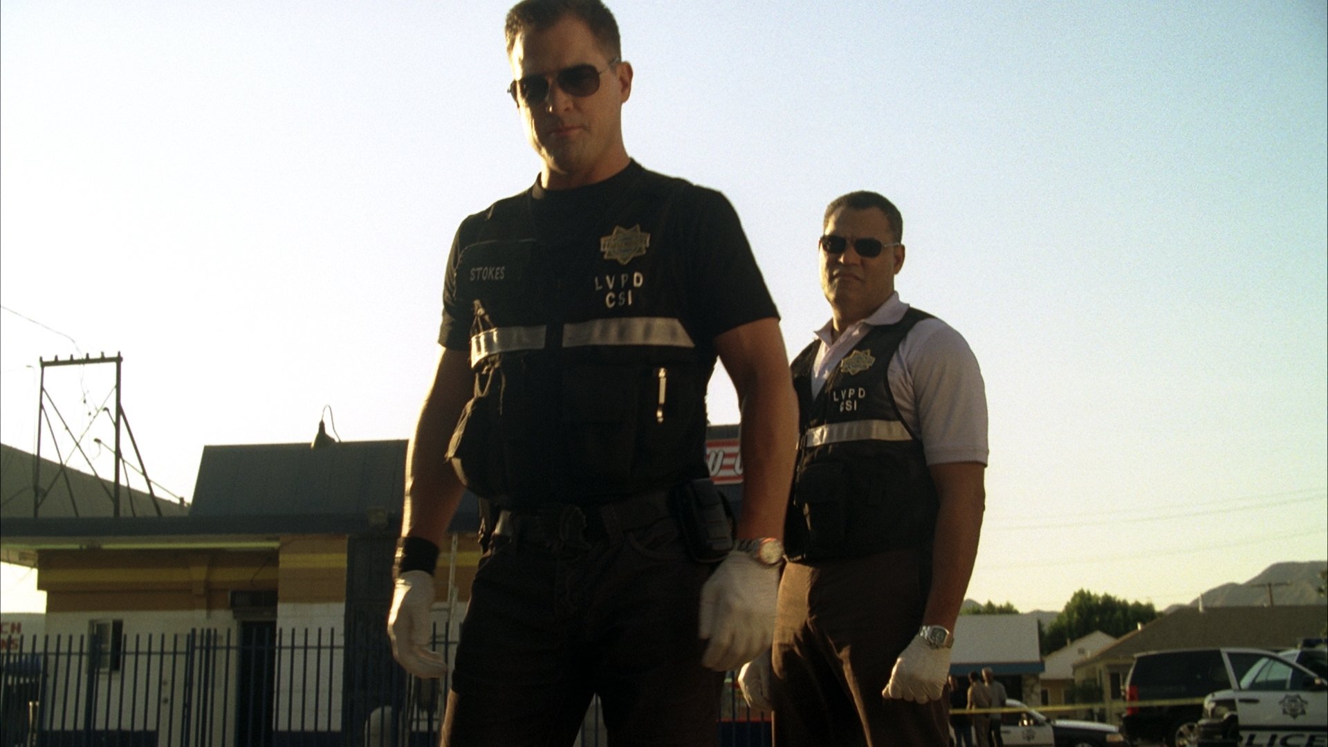 Сезон 10 Серия 4