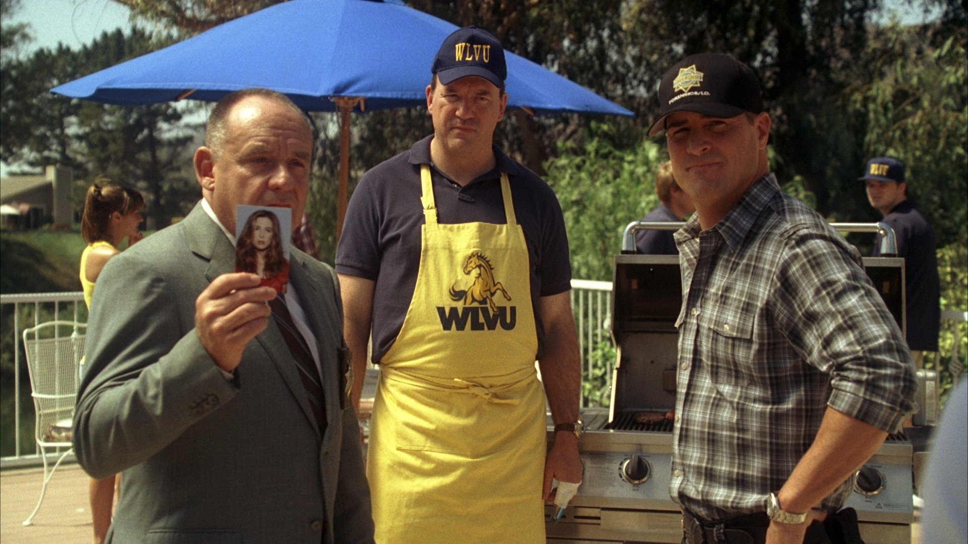 Сезон 10 Серия 5